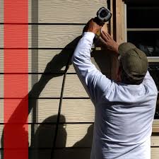 Trusted Bismarck, MO Siding Experts